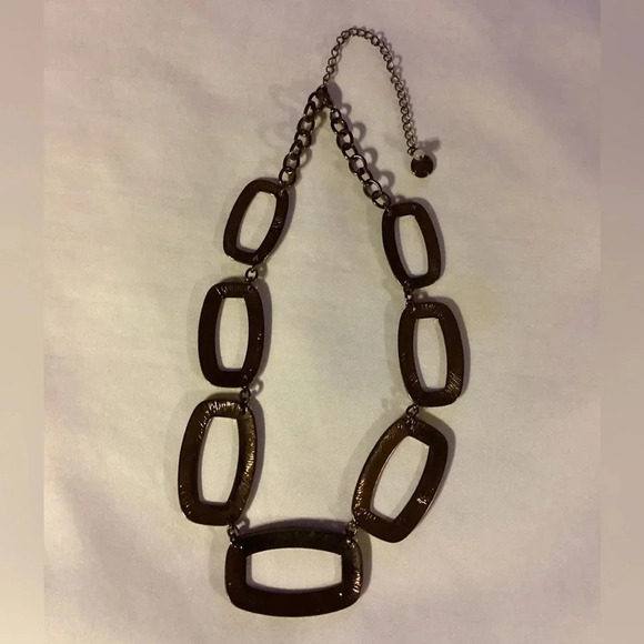 Copper Necklace - Picture 3 of 3